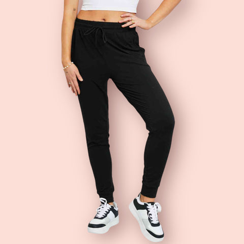 Made Just For You! Drawstring Joggers